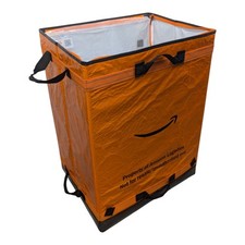 Large courier folding for sale  LONDON
