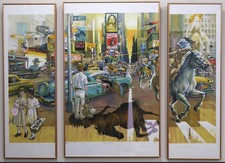 Daniel authouart american d'occasion  Aurillac