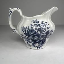 Booths peony blue for sale  WIMBORNE