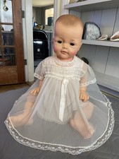 Usado, Boneca bebê vintage 1960 Ideal Bye Bye L25NB comprar usado  Enviando para Brazil