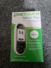 One touch select for sale  MANCHESTER