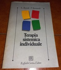 Boscolo bertrando terapia usato  Italia