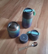 Logeeyar thermobehälter essen gebraucht kaufen  Erkelenz