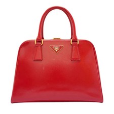 Bolsa Prada Saffiano Vernice Pyramid, usado comprar usado  Enviando para Brazil