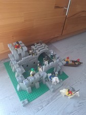 Lego ritter castle gebraucht kaufen  Schönefeld