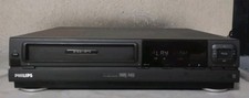 Philips vr502 videoregistrator usato  Roma