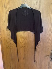 bolero schwarz gebraucht kaufen bolero schwarz gebraucht kaufen Schotten