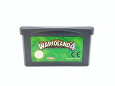 Wario land gba gebraucht kaufen  Beelen