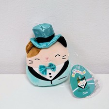 Squishmallow monopoly cam for sale  GLASGOW