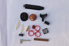 Lot pièces détachées d'occasion  Feytiat