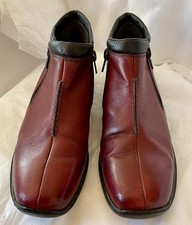 Ladies genuine rieker for sale  MARCH