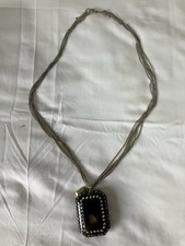Armani chunky statement for sale  CANTERBURY