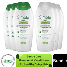 Simple kind hair gebraucht kaufen  Versand nach Germany