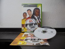 FIFA SOCCER 2003 XBOX EA SPORTS comprar usado  Enviando para Brazil