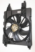 Radiador ventilador Renault GRAND CENIC 2 diesel 51616 comprar usado  Enviando para Brazil