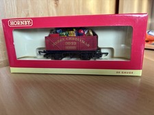 Hornby r6932 christmas for sale  GUISBOROUGH