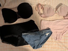 Damen wäsche set gebraucht kaufen Damen wäsche set gebraucht kaufen  Hameln