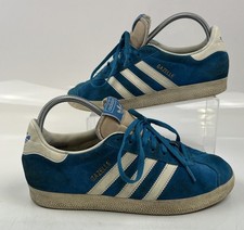 Adidas gazelle bold for sale  NOTTINGHAM