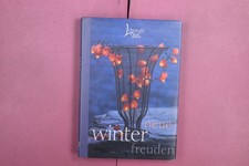361870 winterfreuden verlag gebraucht kaufen 361870 winterfreuden verlag gebraucht kaufen  Herzebrock-Clarholz
