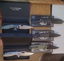 Knife lot perwin for sale  Yakima