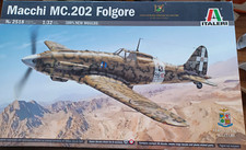 Italeri 2518 macchi gebraucht kaufen  Passau