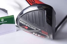 Benross htx driver for sale  LOANHEAD