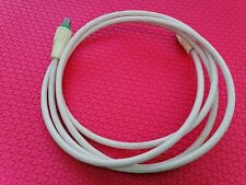 Coaxial aerial cable for sale  WALLINGTON