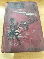 Antique little women for sale  NOTTINGHAM