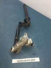 Forcella piaggio vespa usato  Messina