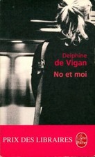 Delphine vigan v521406 d'occasion  Hennebont