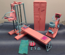 Vintage barbie 1984 for sale  Slippery Rock