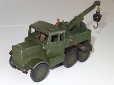 Dinky military recovery for sale  SWINDON