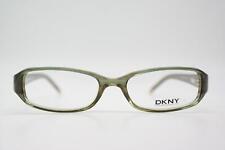 Okulary DKNY DY4550 brązowe zielone kwadratowe oprawki okularów nowe na sprzedaż  Wysyłka do Poland