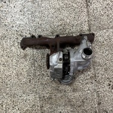 04l253020s turbina volkswagen usato  Polistena