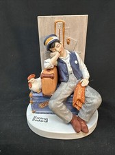 Vintage 1980 norman for sale  Souderton