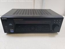 Sony stereo receiver for sale  Oxnard