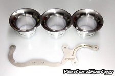 Cornetti aspirazione velocity usato  Prato