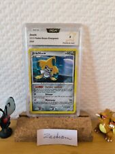 Carte pokémon jirachi d'occasion  Toulouse-