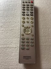 Marantz remote rc001dv for sale  Madison