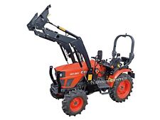 Escort kubota ek1 gebraucht kaufen  Filderstadt