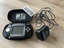 Gizmondo games console for sale  STOCKTON-ON-TEES