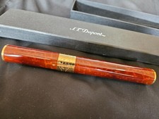 Etui cigare dupont d'occasion  Châlons-en-Champagne