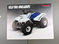 1980 kawasaki klf for sale  Sierra Vista