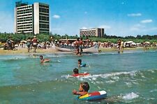 Ansichtskarte mamaia constanta gebraucht kaufen  Riesa-Umland
