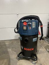 Bosch vac140ah dust for sale  Center Moriches