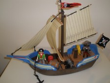 Playmobil pirate pirate for sale  STOURBRIDGE