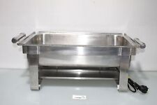 Elektro chafing dish gebraucht kaufen  Rethem