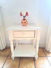 Table nuit chevet d'occasion  Viroflay