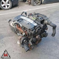 Motore parziale 611962 usato  Vajont