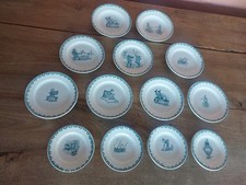 Dînette assiettes jouet d'occasion  Draguignan